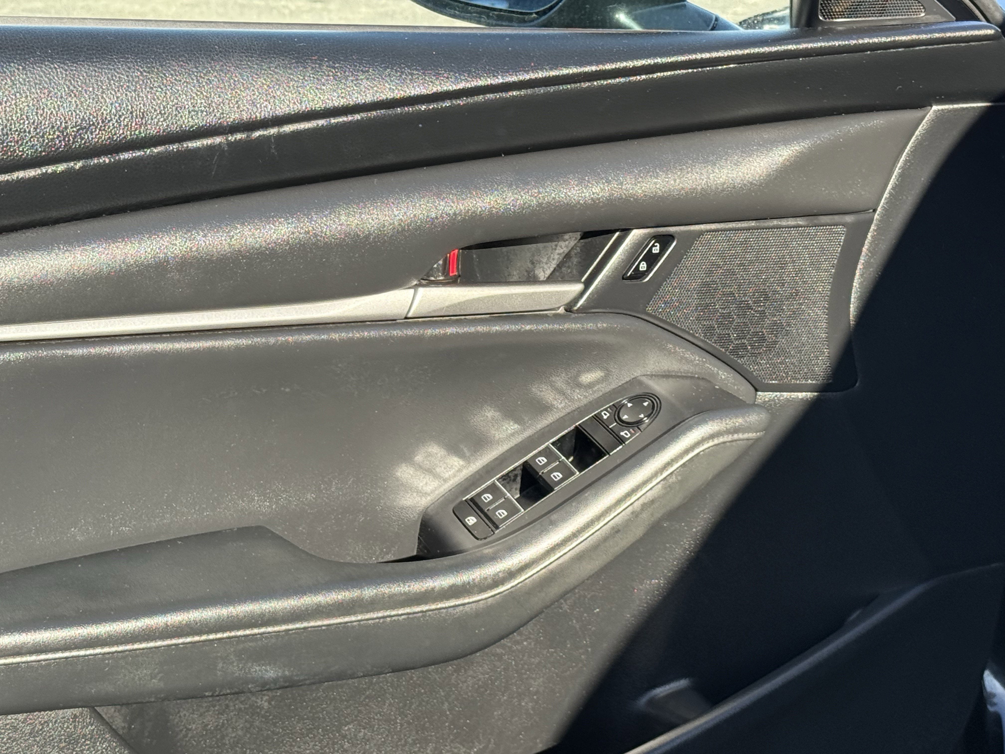 2021 Mazda Mazda3 Sedan Select