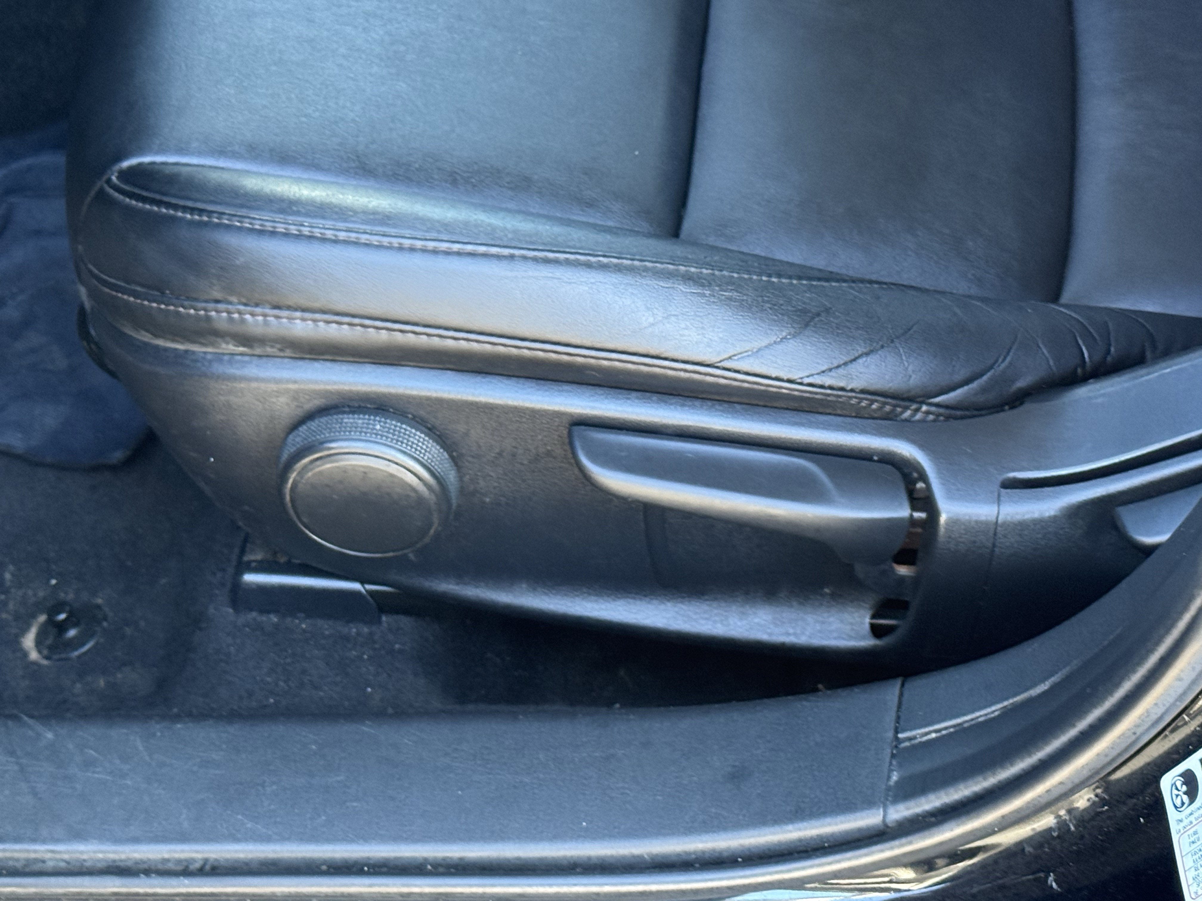 2021 Mazda Mazda3 Sedan Select