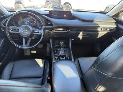 2021 Mazda Mazda3 Sedan Select