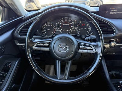 2021 Mazda Mazda3 Sedan Select