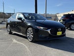 2021 Mazda Mazda3 Sedan Select