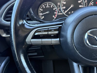 2021 Mazda Mazda3 Sedan Select