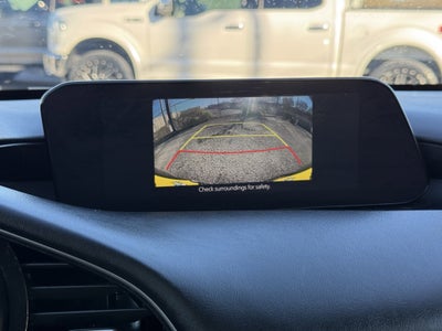 2021 Mazda Mazda3 Sedan Select