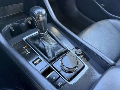 2021 Mazda Mazda3 Sedan Select