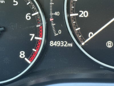 2021 Mazda Mazda3 Sedan Select