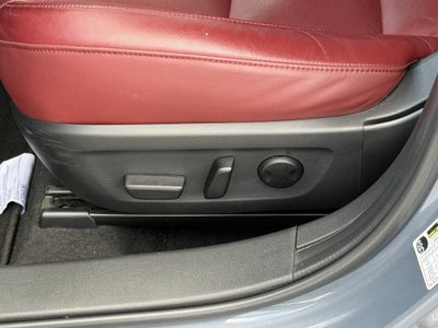 2023 Mazda Mazda3 Hatchback 2.5 S Carbon Edition