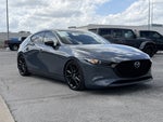 2023 Mazda Mazda3 Hatchback 2.5 S Carbon Edition