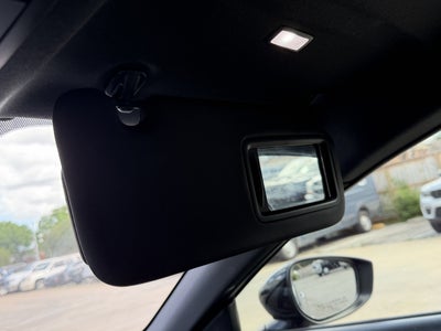 2023 Mazda Mazda3 Hatchback 2.5 S Carbon Edition