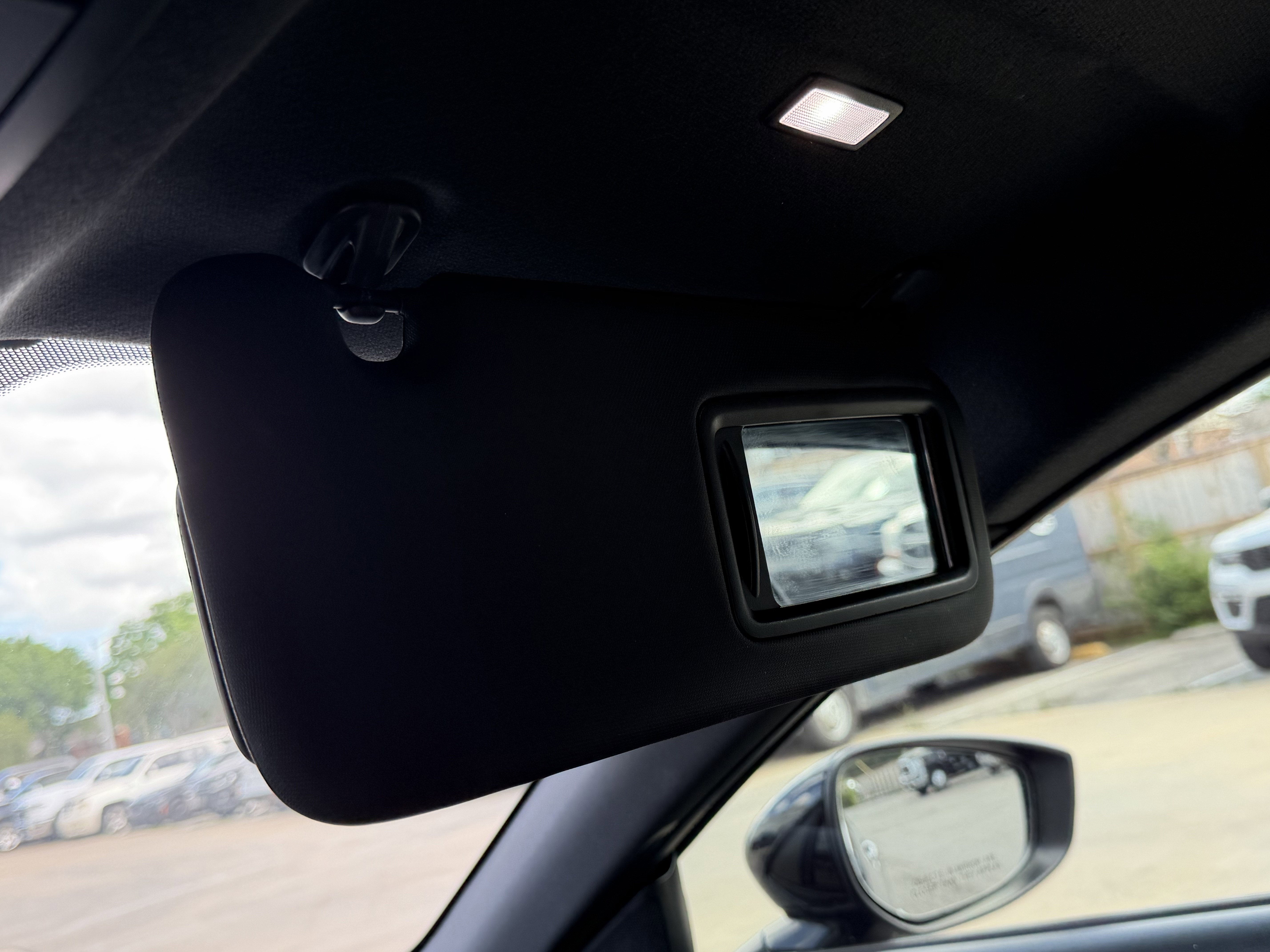 2023 Mazda Mazda3 Hatchback 2.5 S Carbon Edition