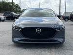 2023 Mazda Mazda3 Hatchback 2.5 S Carbon Edition