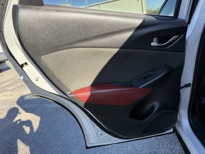 2017 Mazda Mazda CX-3 Grand Touring