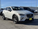 2017 Mazda Mazda CX-3 Grand Touring