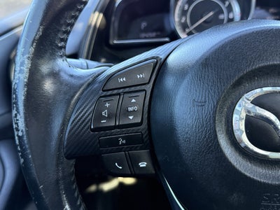 2017 Mazda Mazda CX-3 Grand Touring