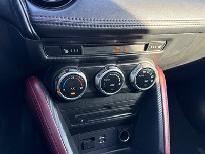 2017 Mazda Mazda CX-3 Grand Touring