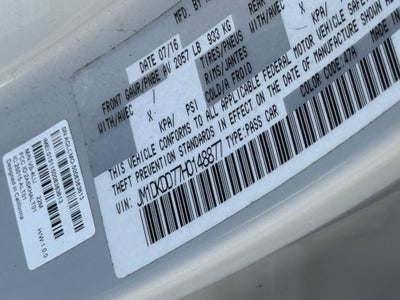 2017 Mazda Mazda CX-3 Grand Touring