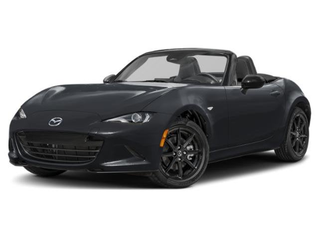2025 Mazda Mazda MX-5 Miata Sport