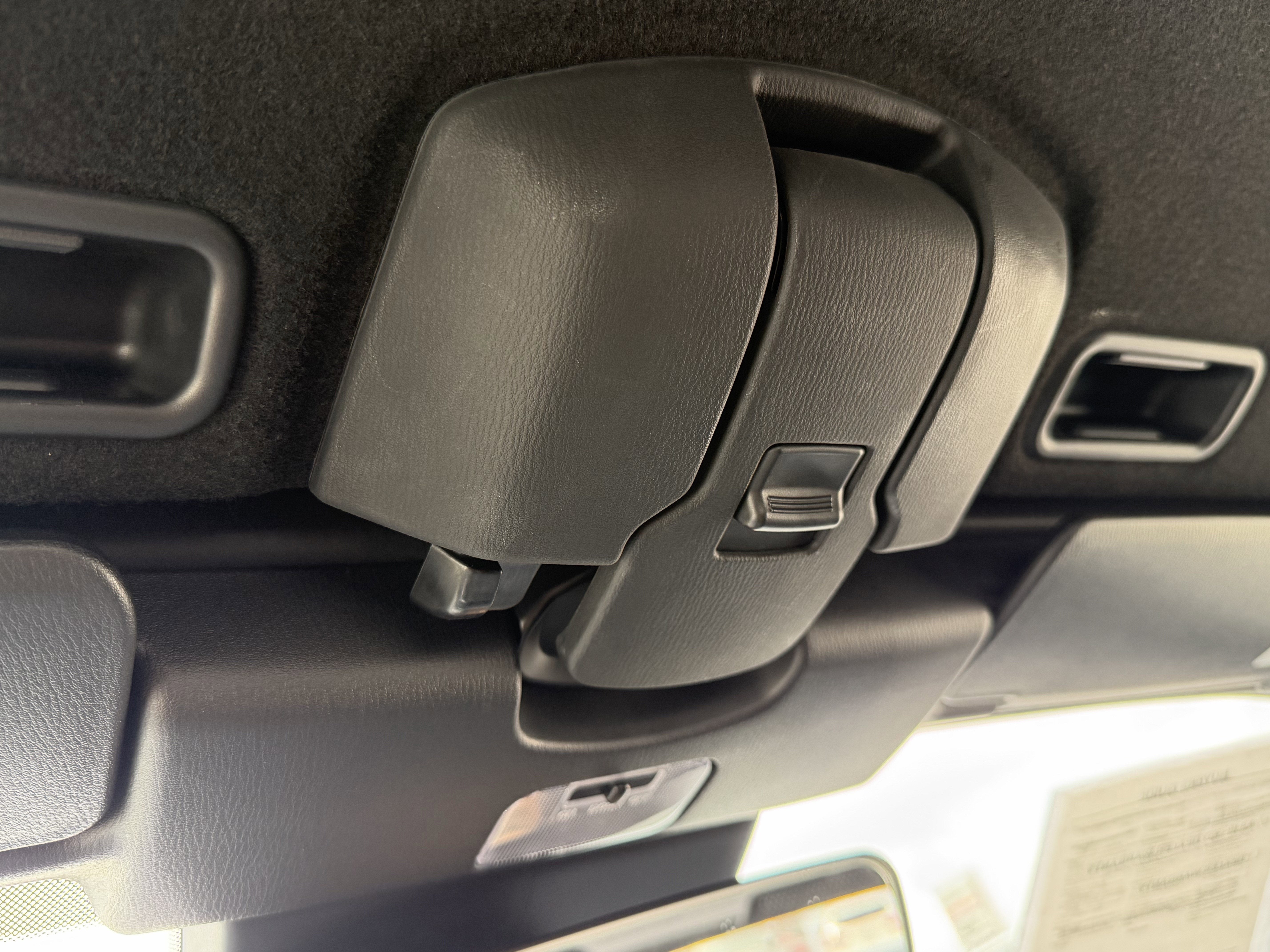 2025 Mazda Mazda MX-5 Miata Sport