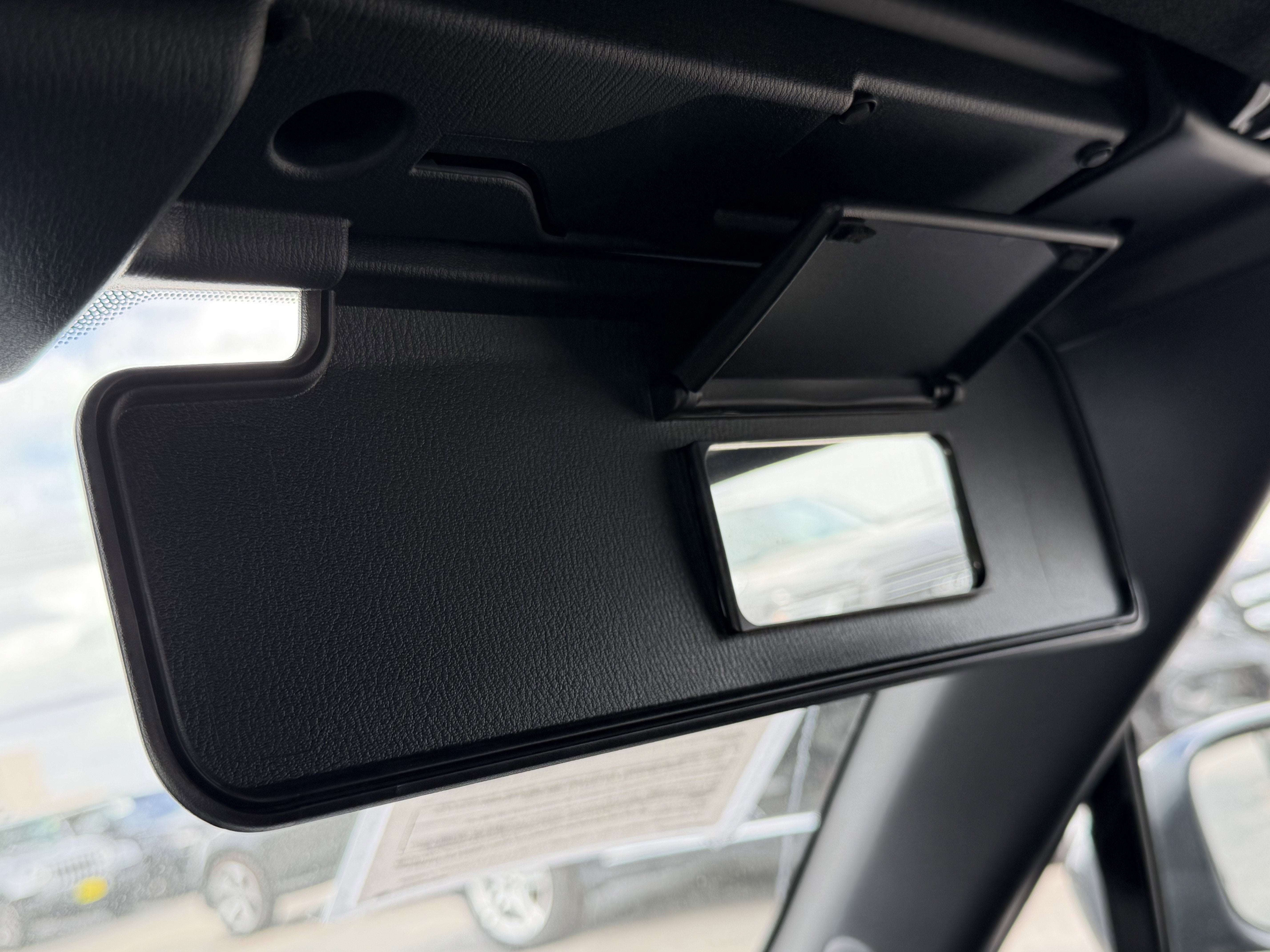 2025 Mazda Mazda MX-5 Miata Sport