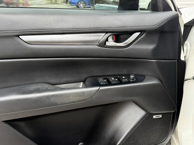 2017 Mazda Mazda CX-5 Touring