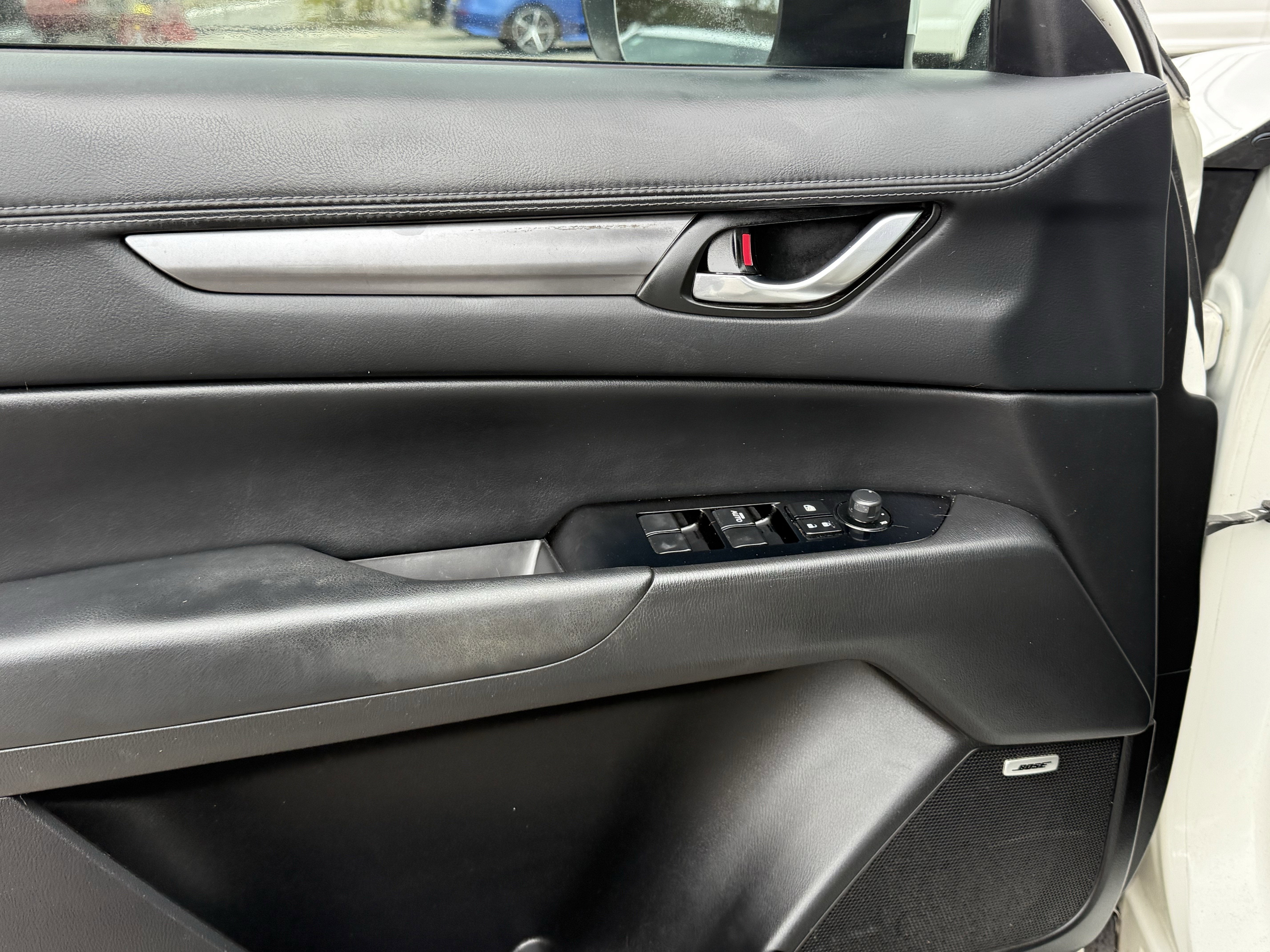 2017 Mazda Mazda CX-5 Touring