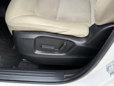 2017 Mazda Mazda CX-5 Touring