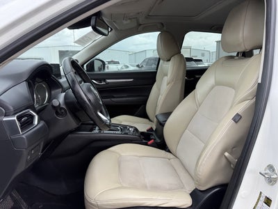 2017 Mazda Mazda CX-5 Touring