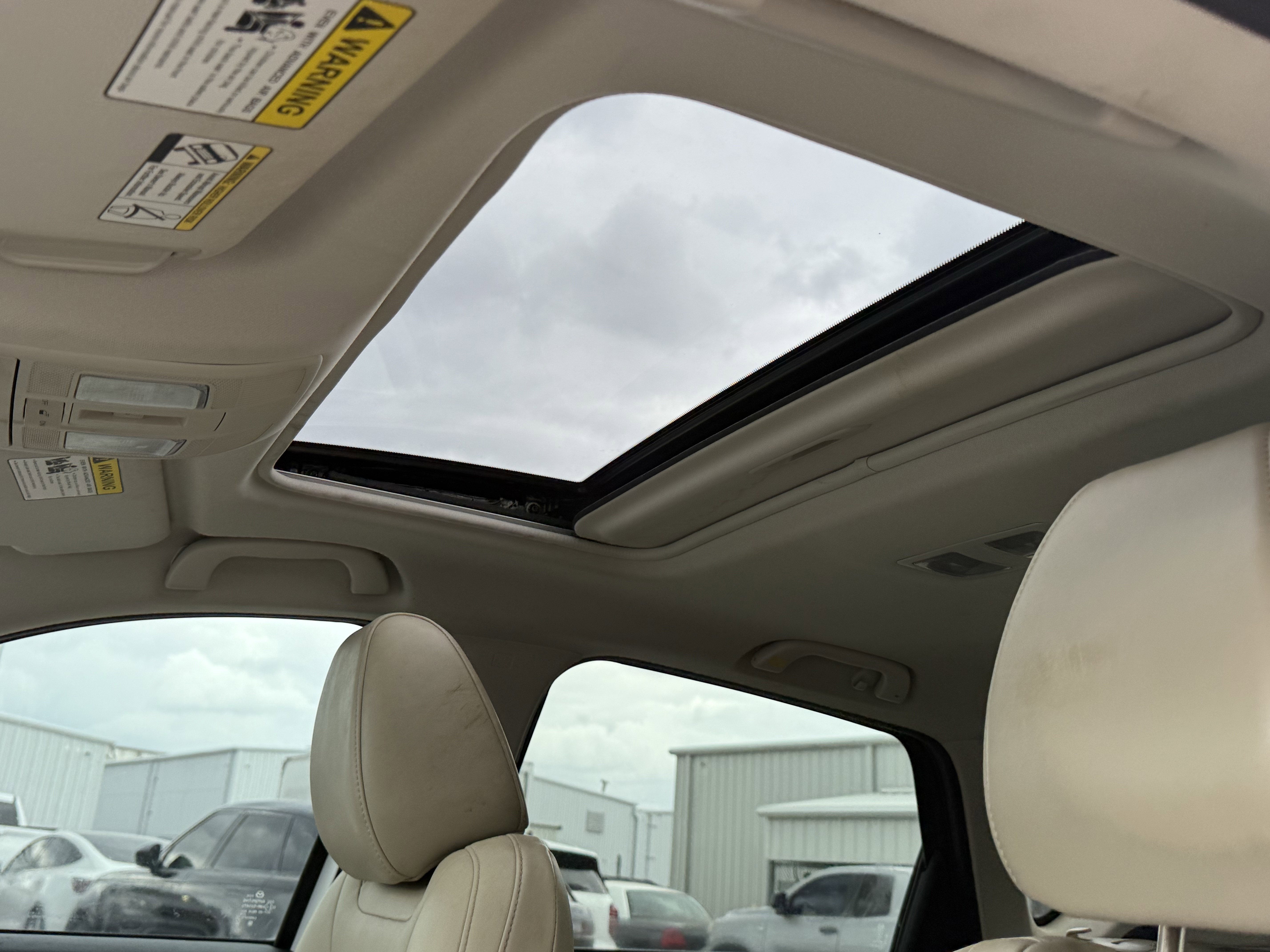 2017 Mazda Mazda CX-5 Touring