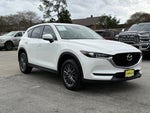 2017 Mazda Mazda CX-5 Touring