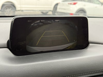 2017 Mazda Mazda CX-5 Touring