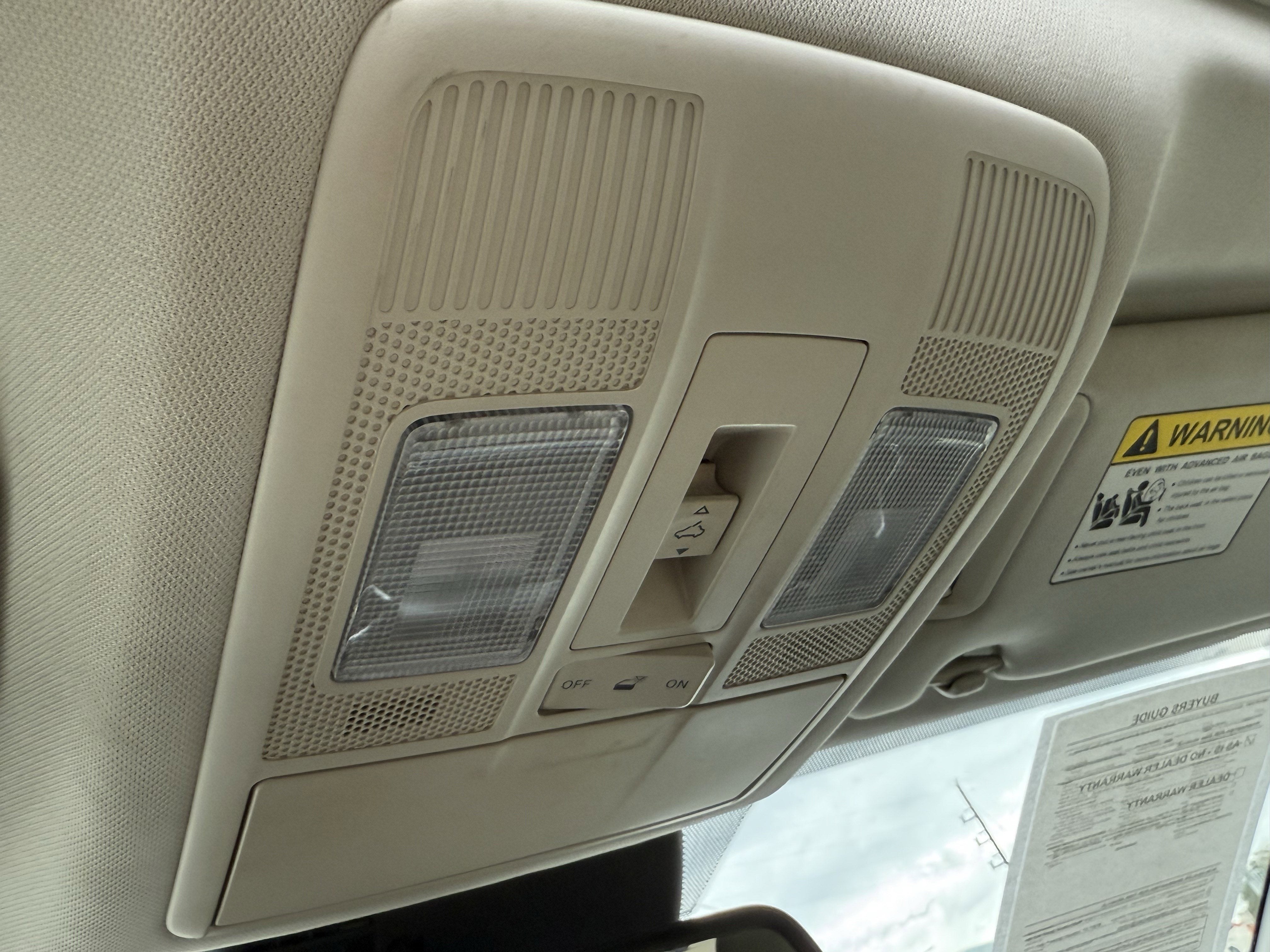 2017 Mazda Mazda CX-5 Touring