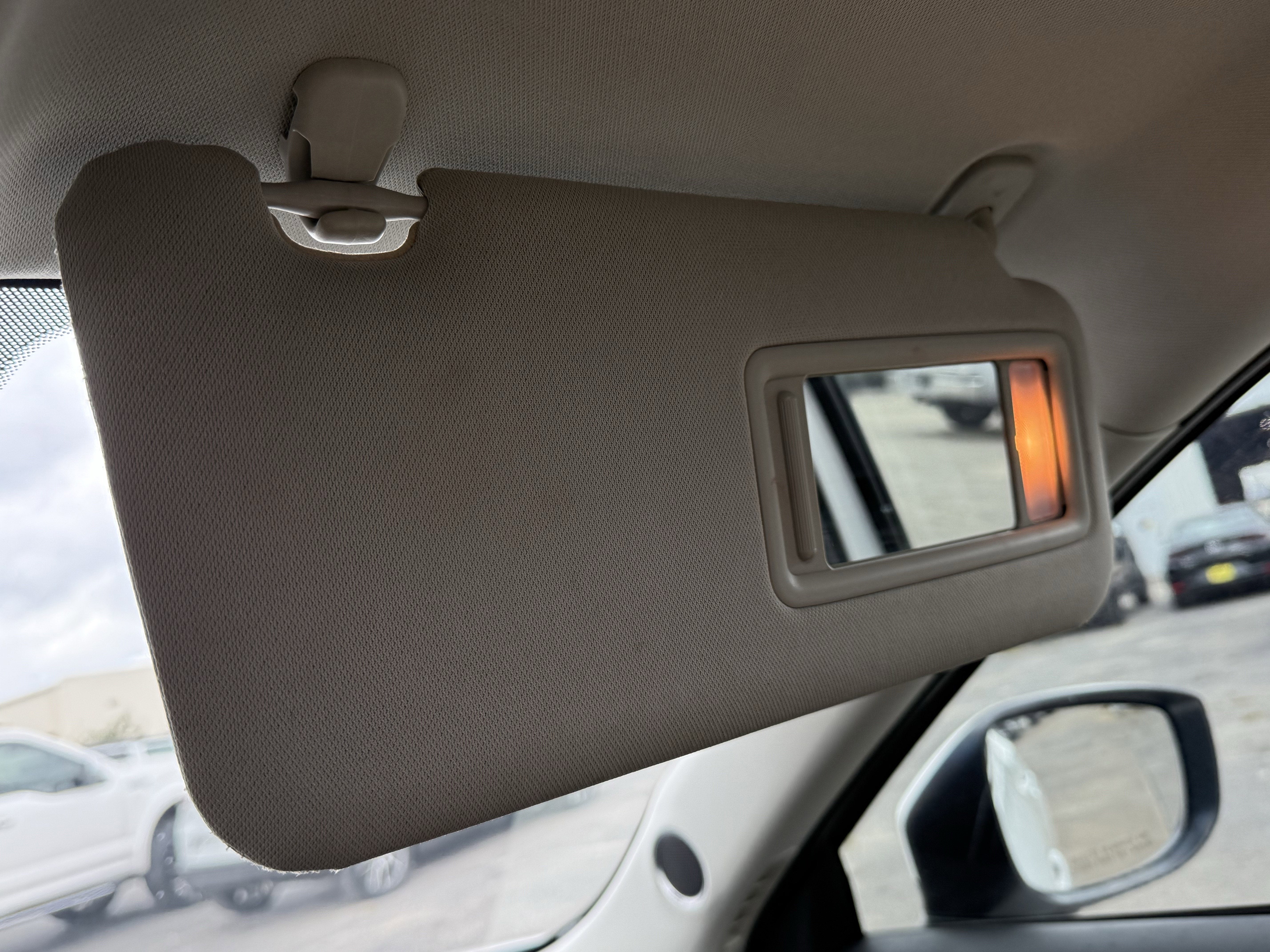 2017 Mazda Mazda CX-5 Touring