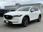 2017 Mazda Mazda CX-5 Touring