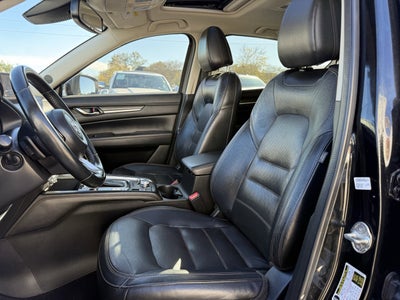 2021 Mazda Mazda CX-5 Grand Touring