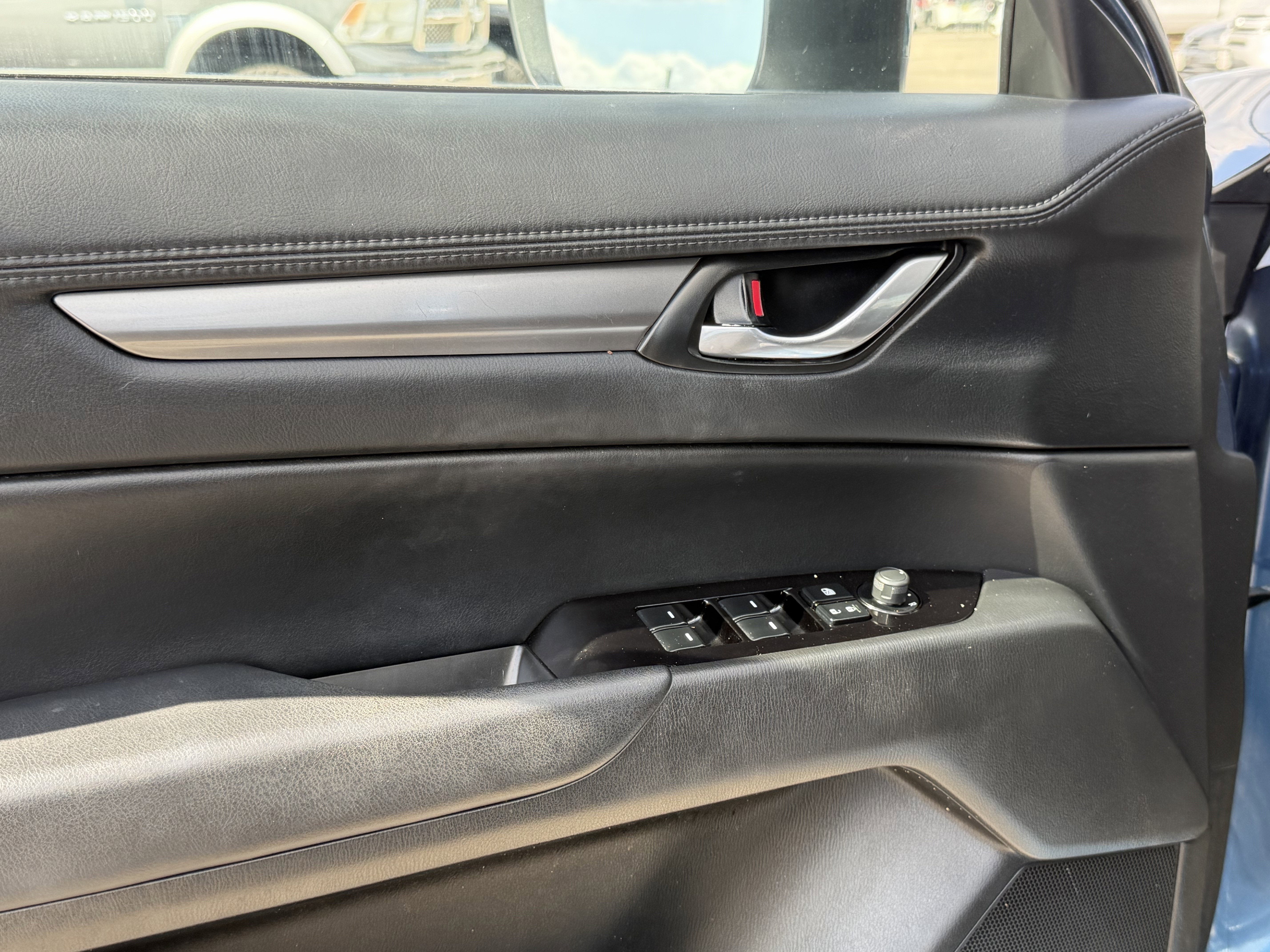 2022 Mazda Mazda CX-5 2.5 S Select