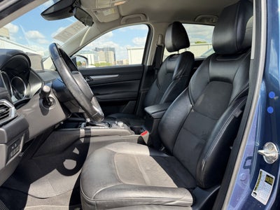 2022 Mazda Mazda CX-5 2.5 S Select