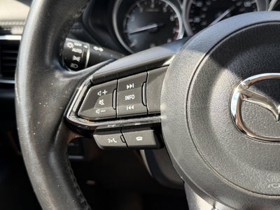 2022 Mazda Mazda CX-5 2.5 S Select