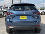 2022 Mazda Mazda CX-5 2.5 S Select