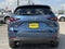 2022 Mazda Mazda CX-5 2.5 S Select