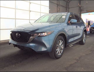 2022 Mazda Mazda CX-5 2.5 S Select Package