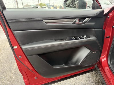 2020 Mazda Mazda CX-5 Grand Touring