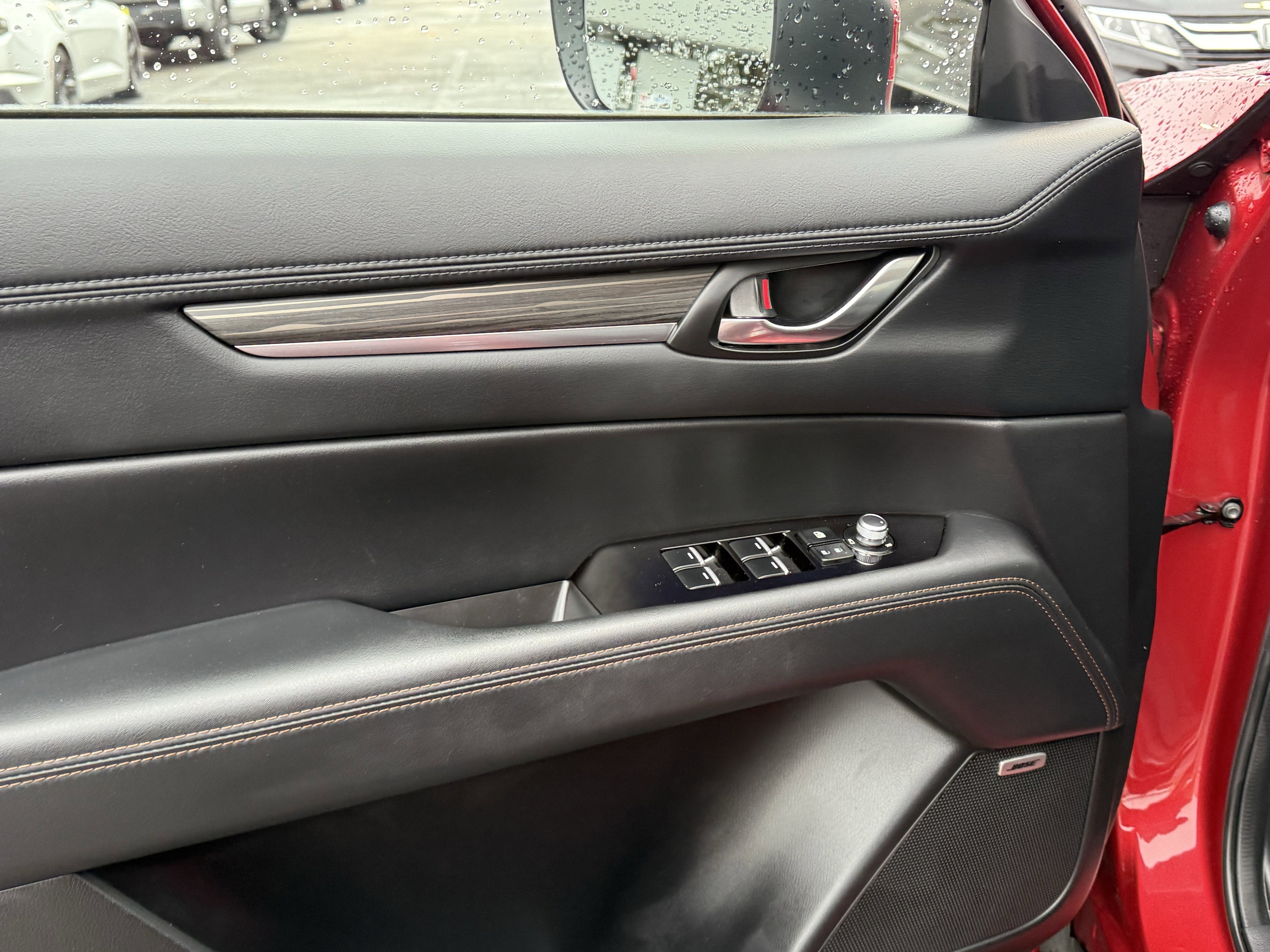 2020 Mazda Mazda CX-5 Grand Touring