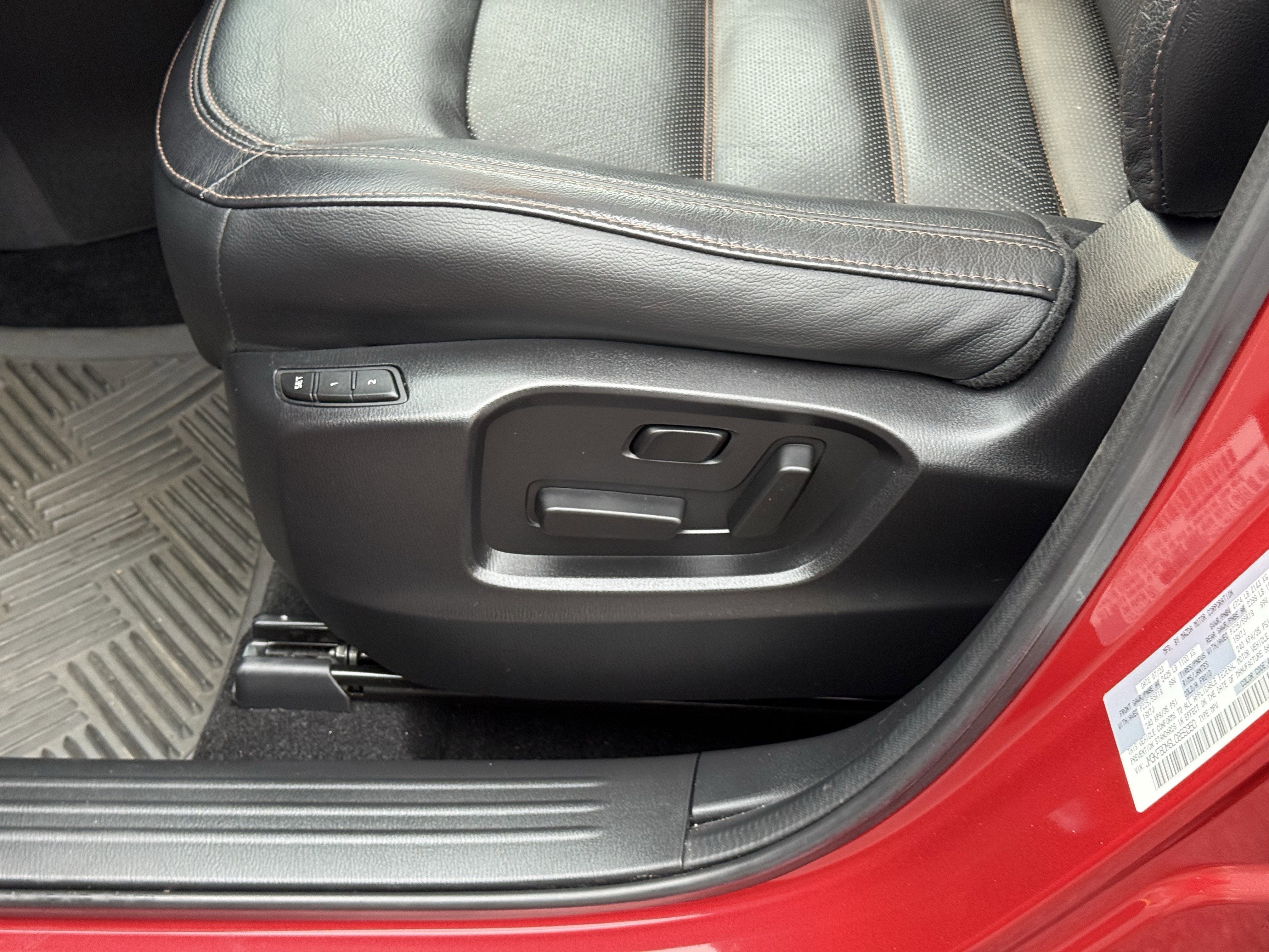 2020 Mazda Mazda CX-5 Grand Touring