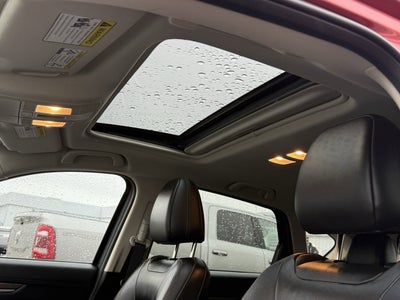 2020 Mazda Mazda CX-5 Grand Touring