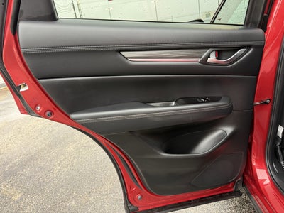 2020 Mazda Mazda CX-5 Grand Touring