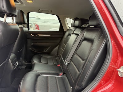 2020 Mazda Mazda CX-5 Grand Touring