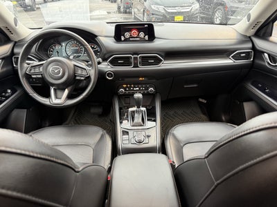 2020 Mazda Mazda CX-5 Grand Touring