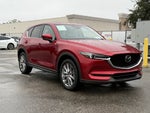 2020 Mazda Mazda CX-5 Grand Touring