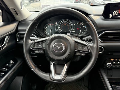 2020 Mazda Mazda CX-5 Grand Touring