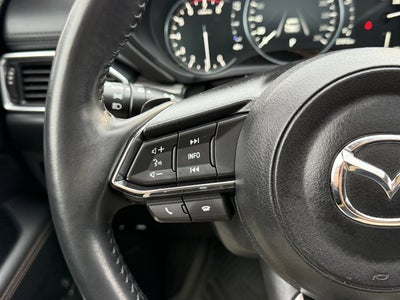 2020 Mazda Mazda CX-5 Grand Touring