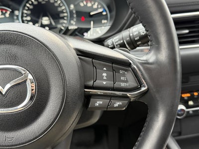 2020 Mazda Mazda CX-5 Grand Touring